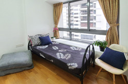 The Verve (D12), Apartment #209193661